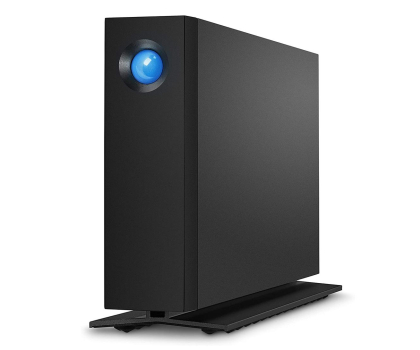 Dysk zewnętrzny LACIE d2 Professional 14TB 3,5'' STHA14000800